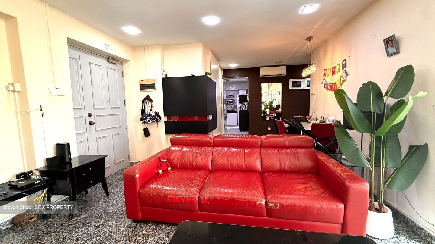Blk 110C Punggol Field (Punggol), HDB 4 Rooms #620734411